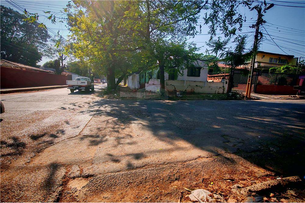 VENDO TERRENO EN VISTA ALEGRE EN ESQUINA — foto 3