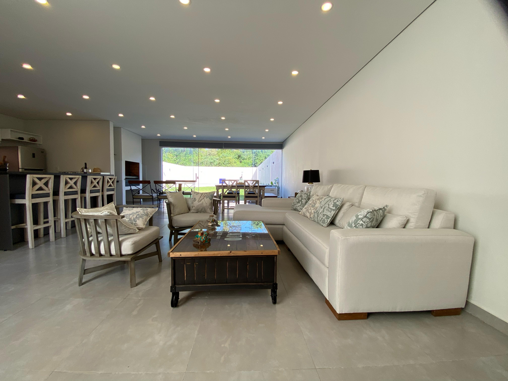 Vendo Casa amoblada y equipada en San Bernardino — foto 3