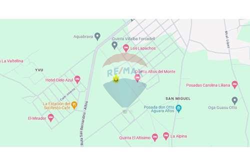 Terreno - Venta - Paraguay Cordillera Altos — foto 3
