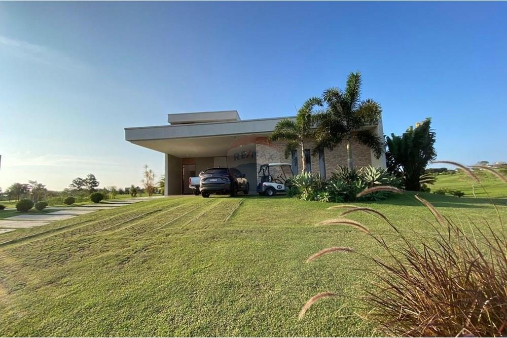 VENDO CASA EN CLUB DE CAMPO AGUA VISTA — foto 2