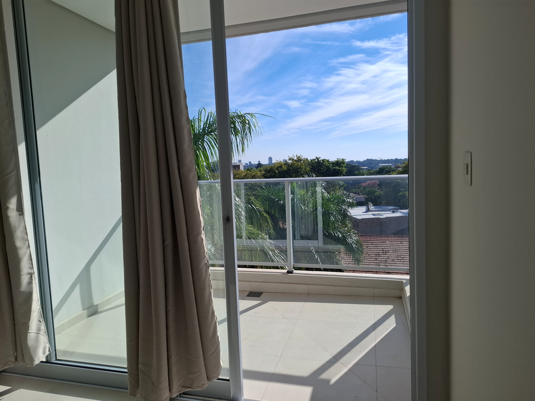 ALQUILO DEPARTAMENTO HABITALIS GARAY VILLA MORRA — foto 2