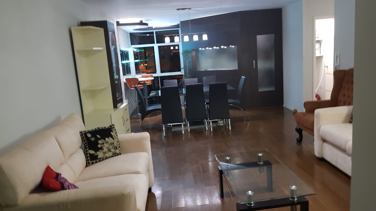 Departamento en venta en Queru Queru