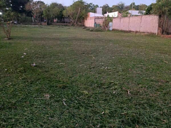 TERRENO EN VENTA – KM 6 LADO MONDAY CDE — foto 3