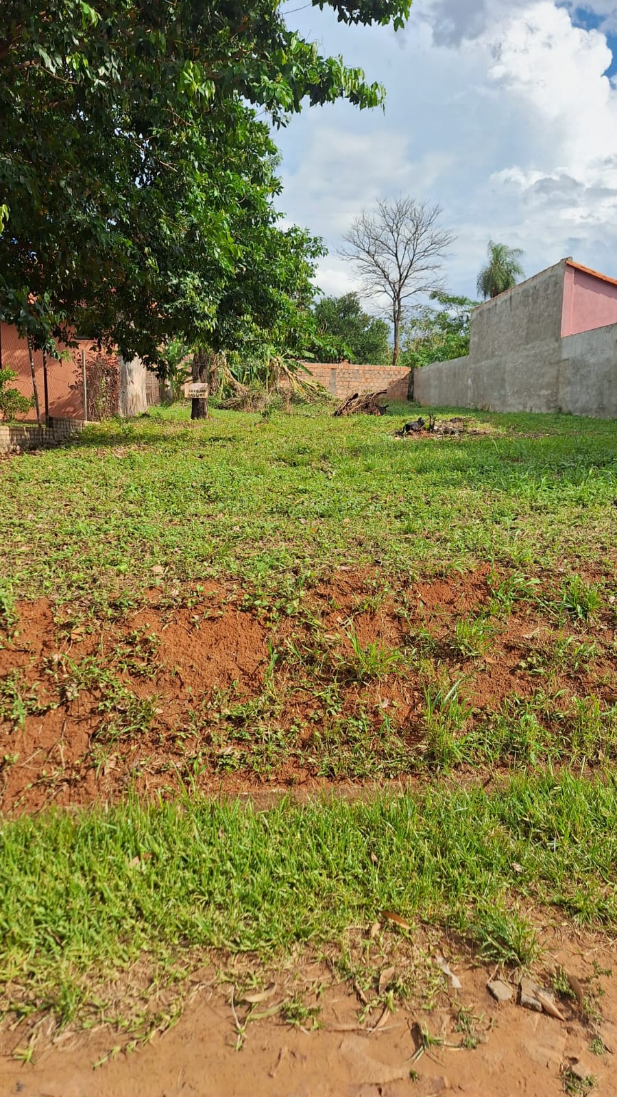 TERRENO EN VENTA  EN ÑEMBY NC — foto 3