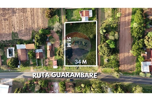Terreno - Venta - Ypané, Central, Paraguay — foto 3