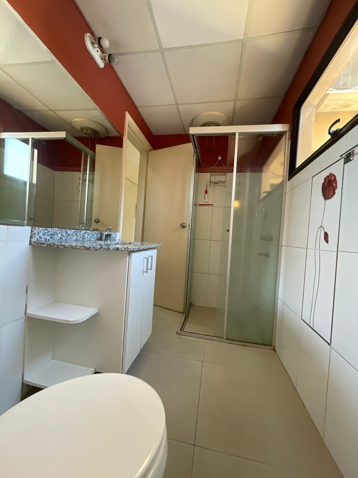 DEPARTAMENTO AMOBLADO DE 1 DORMITORIO EN ALQUILER — foto 3