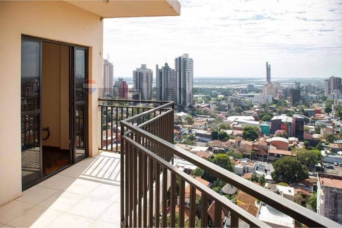 ALQUILO DEPARTAMENTO EN EL CENTRO DE ASUNCION???? — foto 3