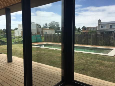 Alquiler Casa 3 Dormitorios Barrio Privados VIñedos De La Tahona