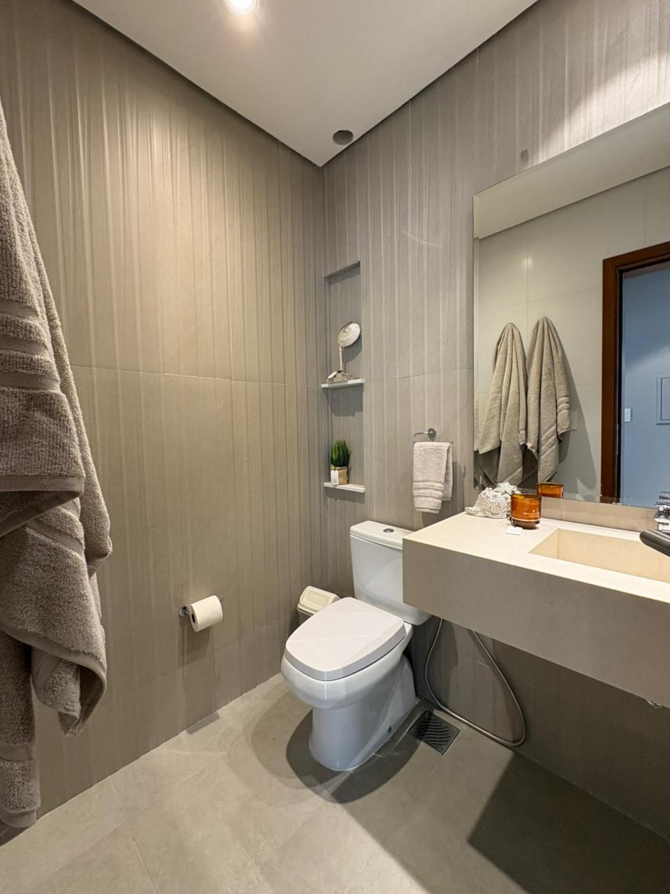 VENDO HERMOSA CASA A ESTRENAR EN SANBER — foto 3