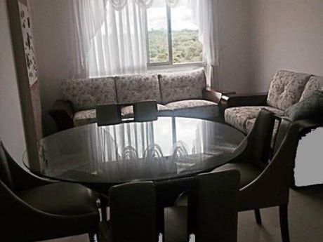 Departamento Bush