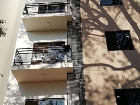 Departamentos A Estrenar En Fdo Norte (mcal Lopez E Ingavi)