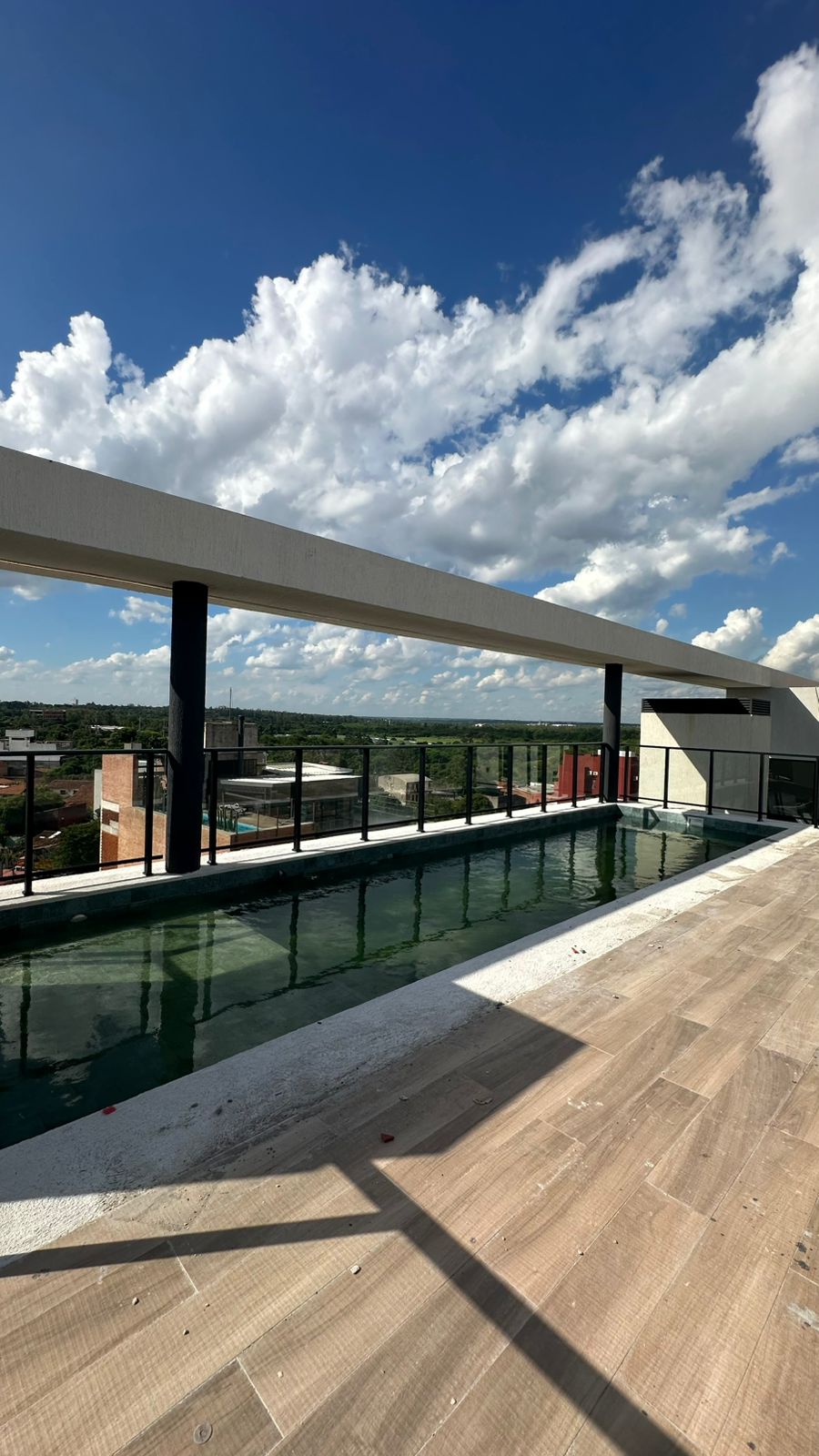 Departamento en alquiler en Salvador del Mundo — foto 3