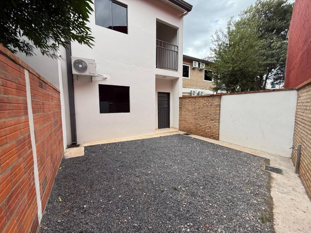 Alquilo Departamento en Fernando de la Mora — foto 2