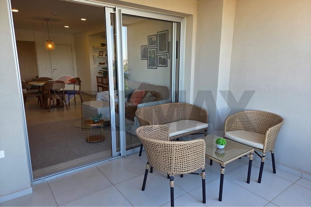 Departamento - Alquiler - Mariscal Estigarribia, Asunción, Paraguay — foto 3