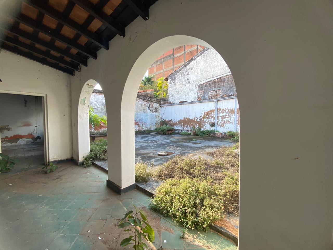 Casa en venta en Catedral