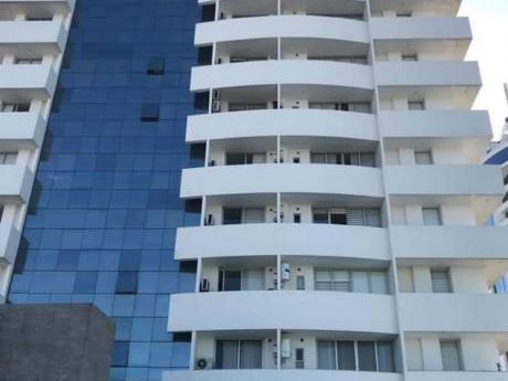 Departamento En Torres Platinum (1 Dormitorio)