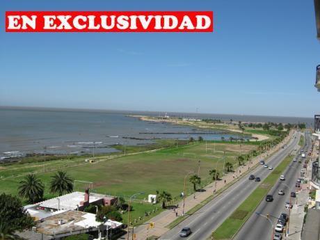 Rambla Exclusividad!! Despierte Sus Cinco Sentidos