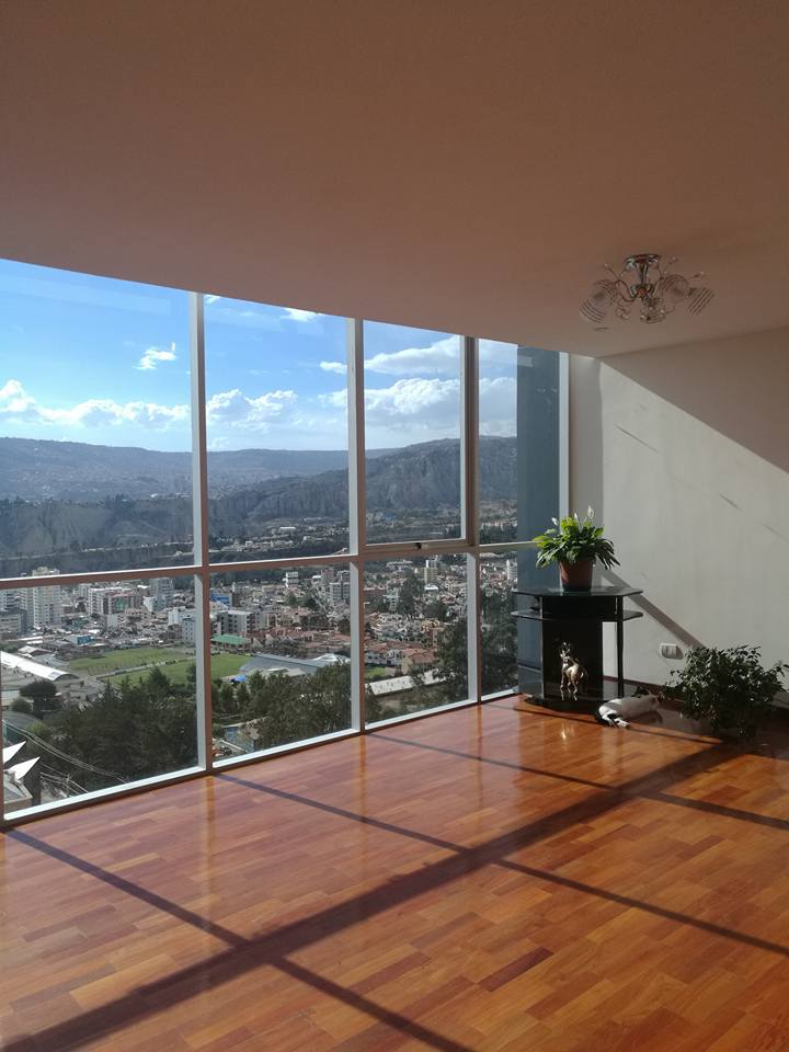 Departamento en venta en Cota Cota