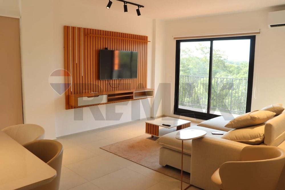 Departamento - Alquiler - Luque, Central, Paraguay — foto 3