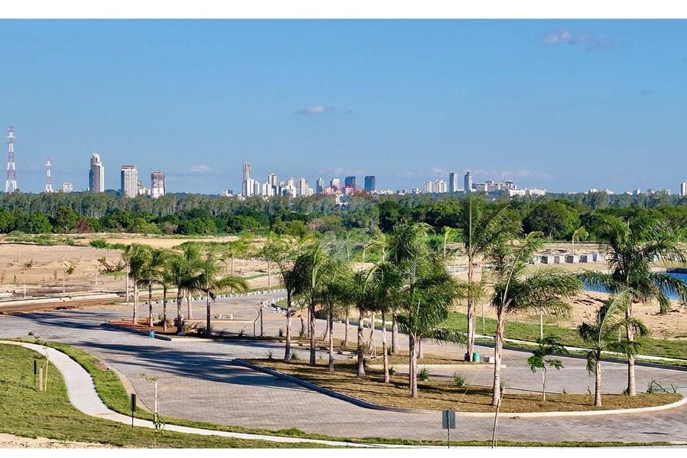 EN VENTA HERMOSO TERRENO EN LA RIVERA NUEVA ASUNCION CHACOI — foto 3