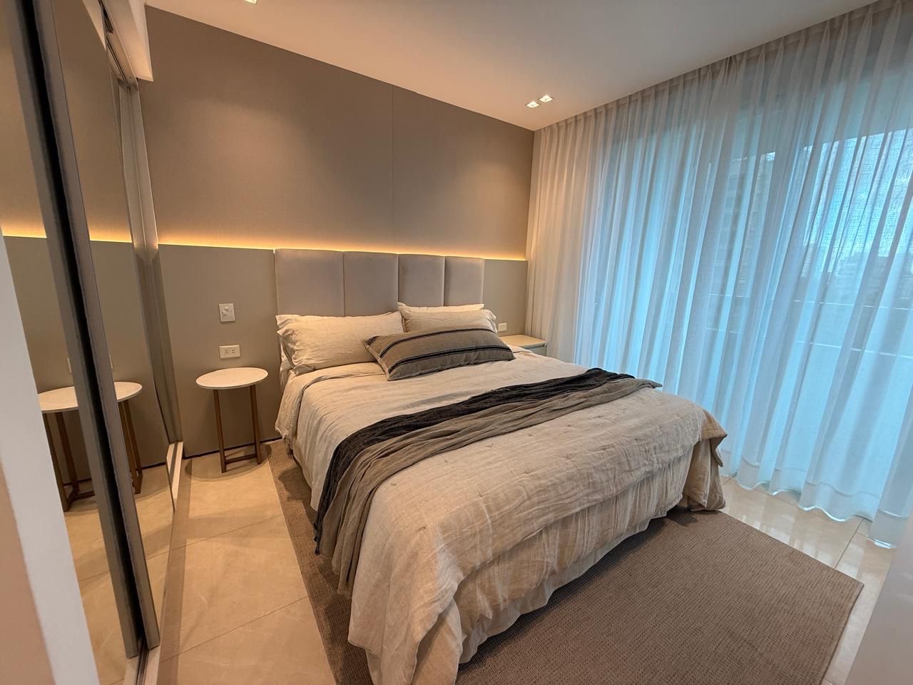 EDIFICIO EMINENT EN ALQUILER DEPARTAMENTO DE 1 DORMITORIO AMOBLADO — foto 3