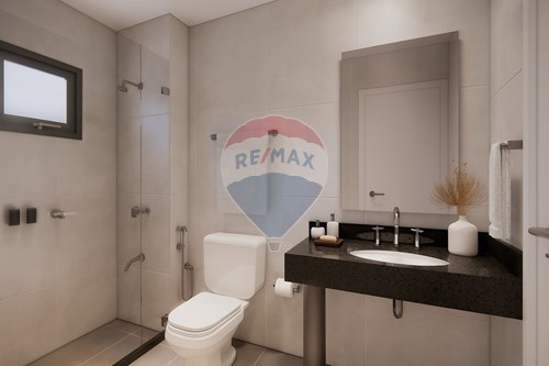 Departamento-Venta-PY Asunción Barrio Jara barrio jara barrio jara — foto 3