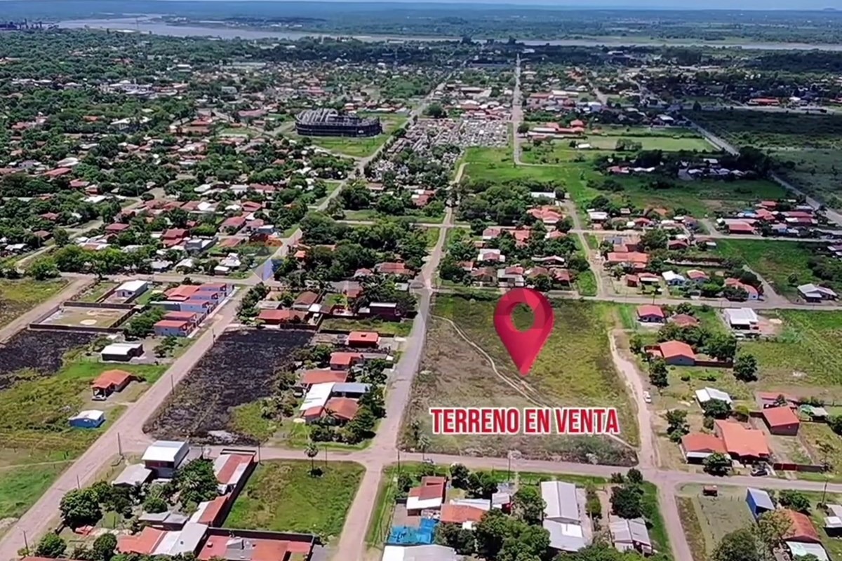 TERRENO DE 5.448 M2 sin construcción — foto 3