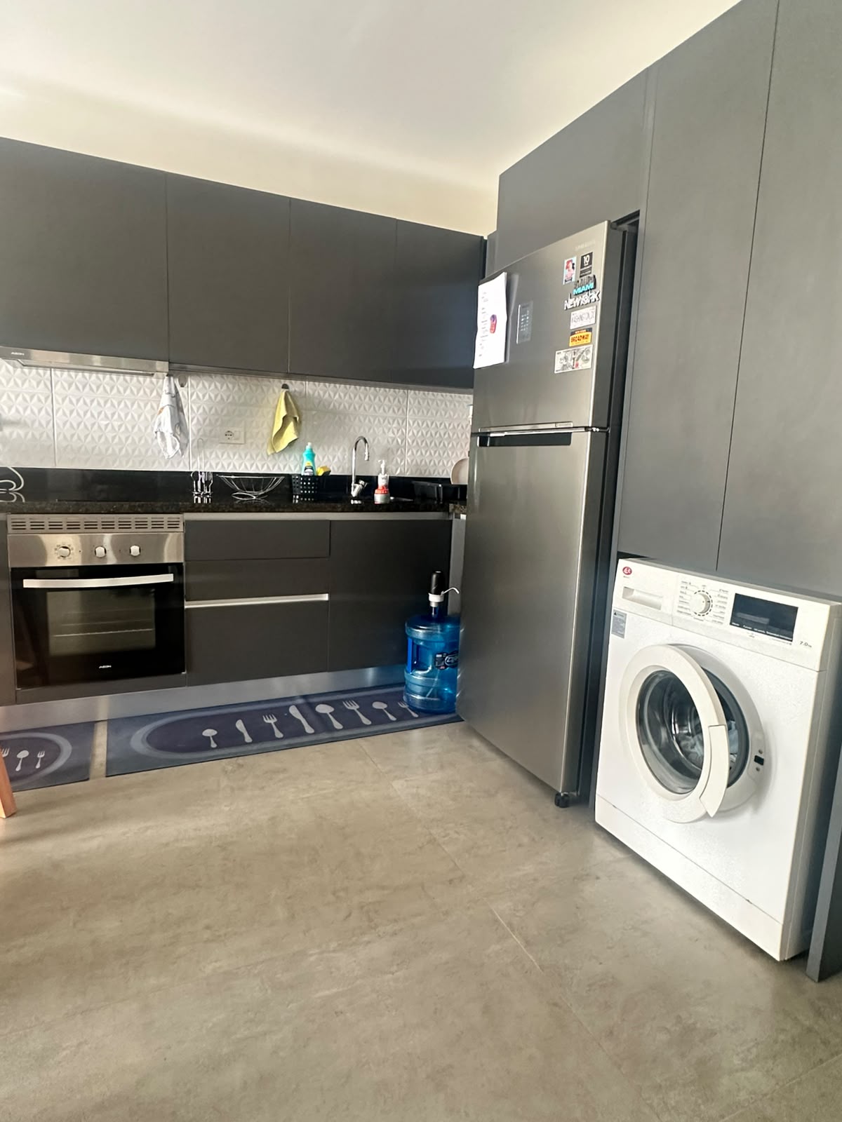 Departamento en venta en Mburucuyá, Asunción — foto 3