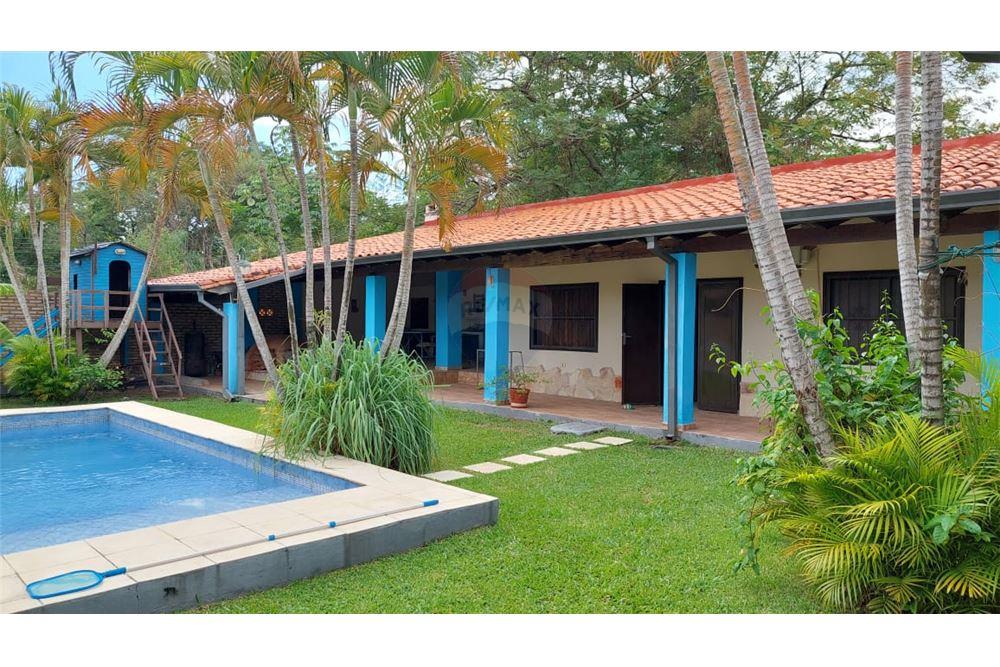 VENDO CASA EN SAN BERNARDINO SADI 1 — foto 2