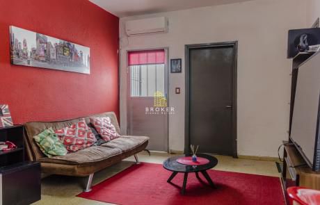 Apartamento A La Venta 1 Dormitorio En Buceo