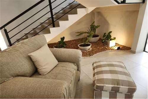 CASA AMOBLADA MODERNA MINIMALISTA SAN BERNARDINO — foto 3