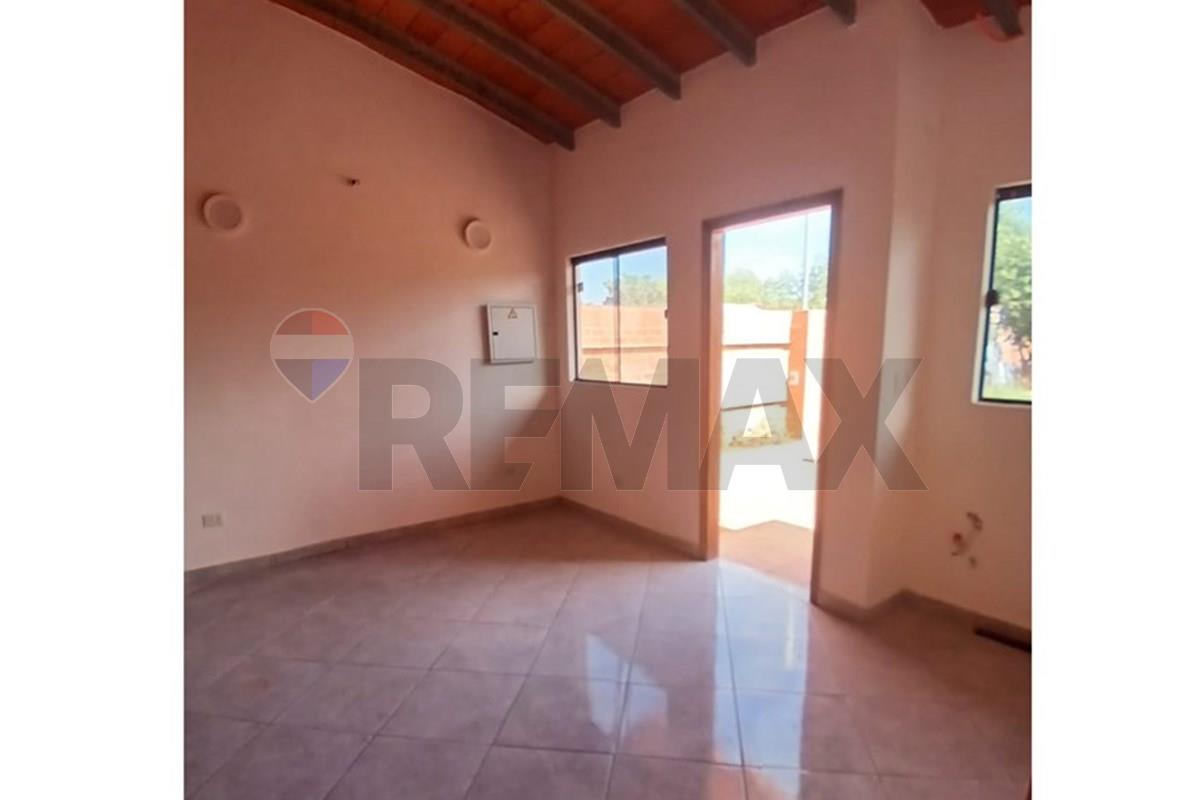 Casa Villa Hayes Presidente Franco — foto 3