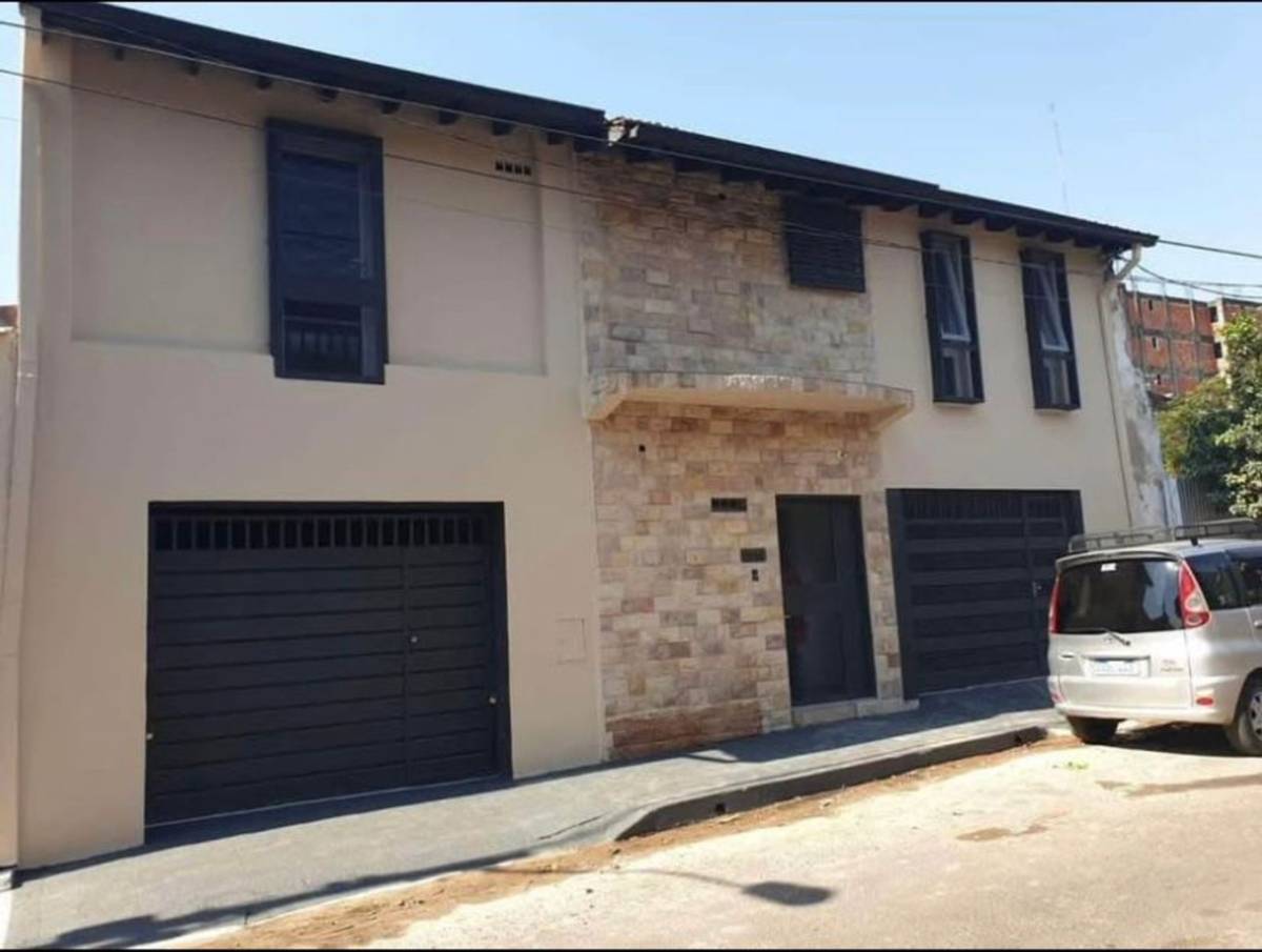 Casa en venta en Las Mercedes