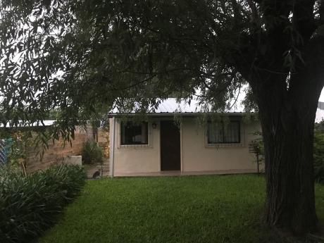 Casa A La Venta En Piriapolis