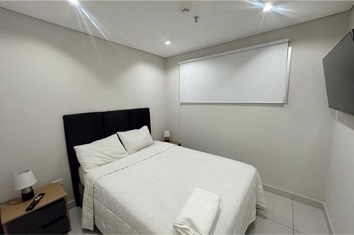 Departamento-alquiler- Los Laureles, Asunción — foto 2