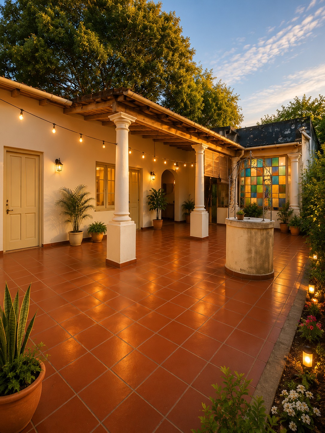 VENDO CASA SOBRE MARISCAL LOPEZ — foto 3