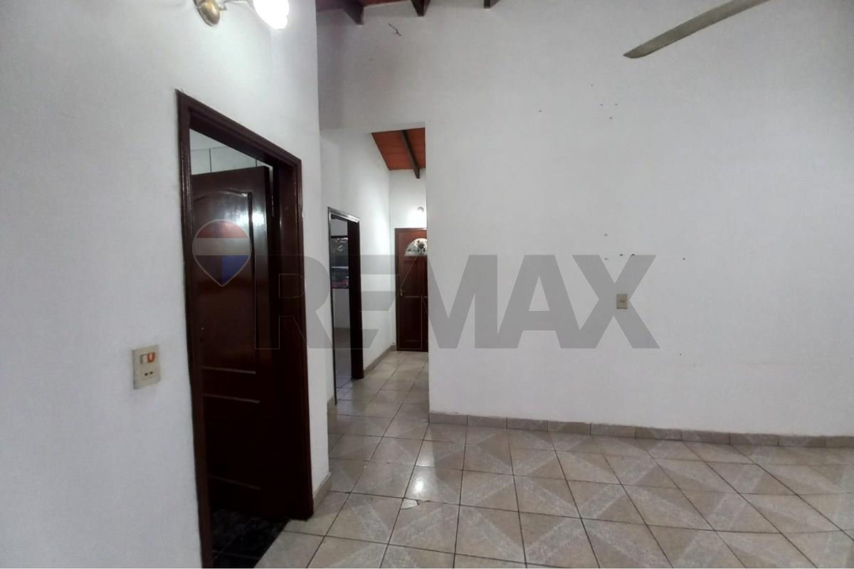 Departamento - Alquiler - San Lorenzo, Central, Paraguay — foto 3