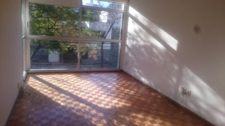 Próximo Wtc 2 Dormitorios Garaje