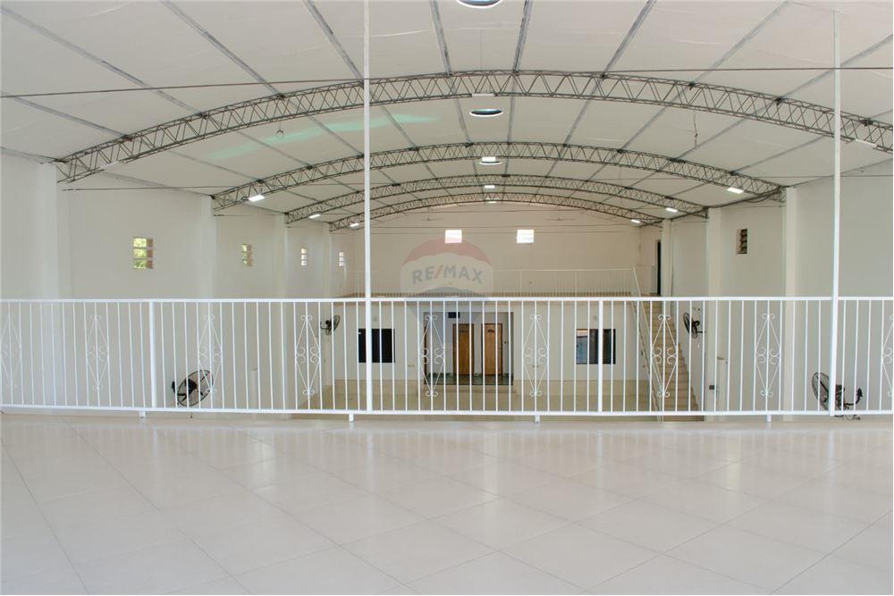 ALQUILO DEPOSITO CON SHOW ROOM EN SAN LORENZO — foto 2