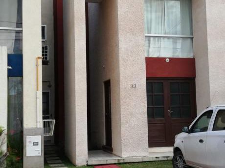 Casa En Venta - Santa Cruz
