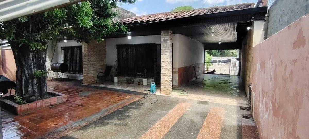 Casa en venta en Trinidad