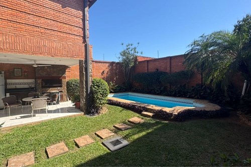 Casa en venta en San Jorge
