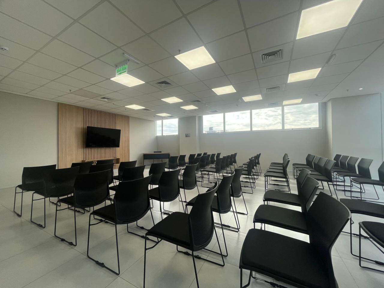 Alquilo Oficina Corporativa — foto 3