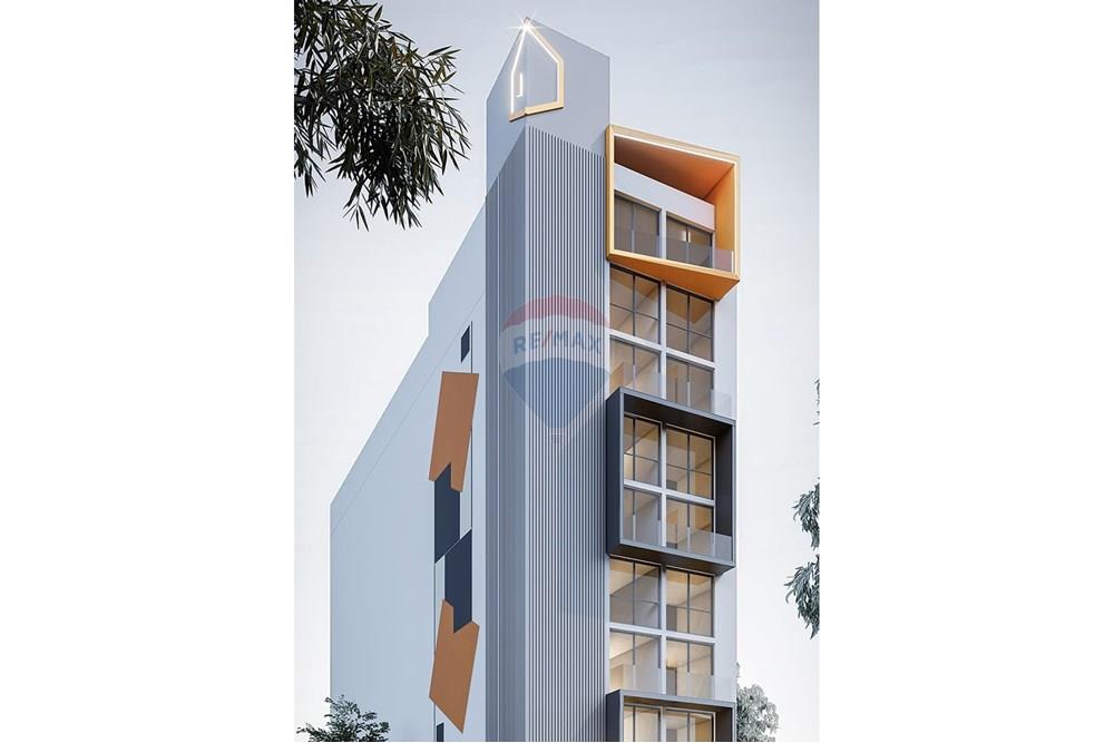 Vendo Departamento Monoambiente en Villa Morra, Asunción — foto 3