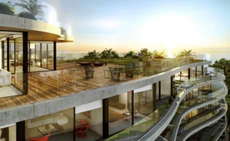 Apartamento En Forum