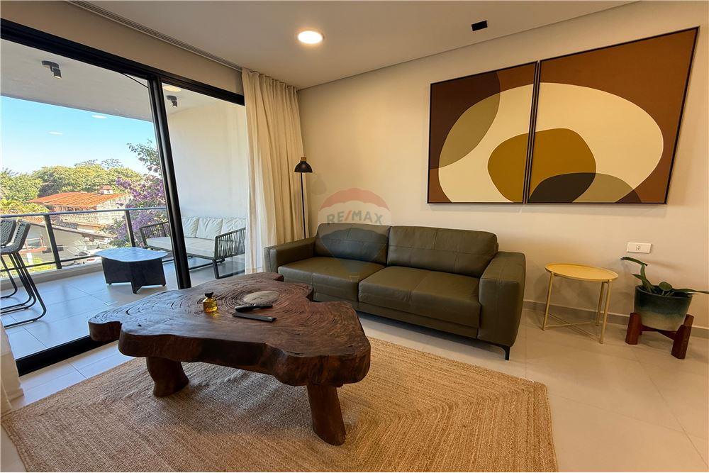 Departamento - Alquiler - Las Lomas (Carmelitas), Paraguay — foto 3