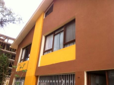 Casa En Alquiler