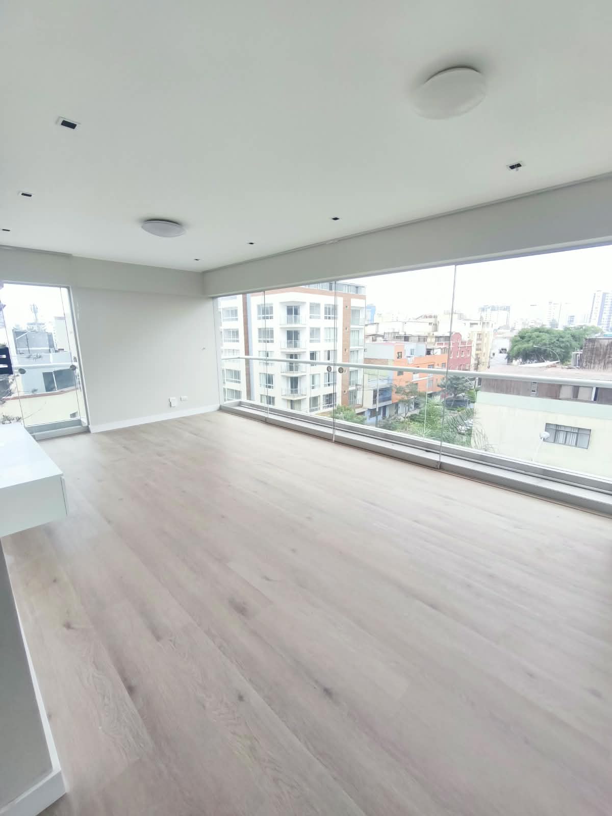 Departamento en venta en Jesús María