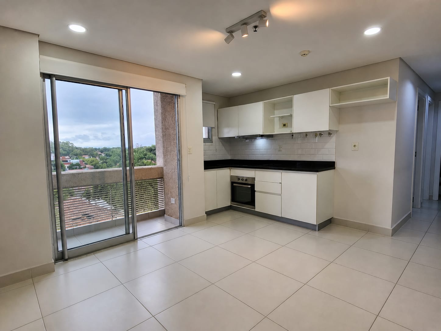 ALQUILO DEPARTAMENTO EN LOS LAURELES - 56M2 — foto 3