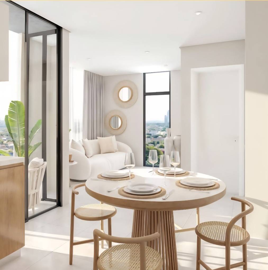 Edificio Torre Narciso – Elegancia, diseño y exclusividad — foto 3